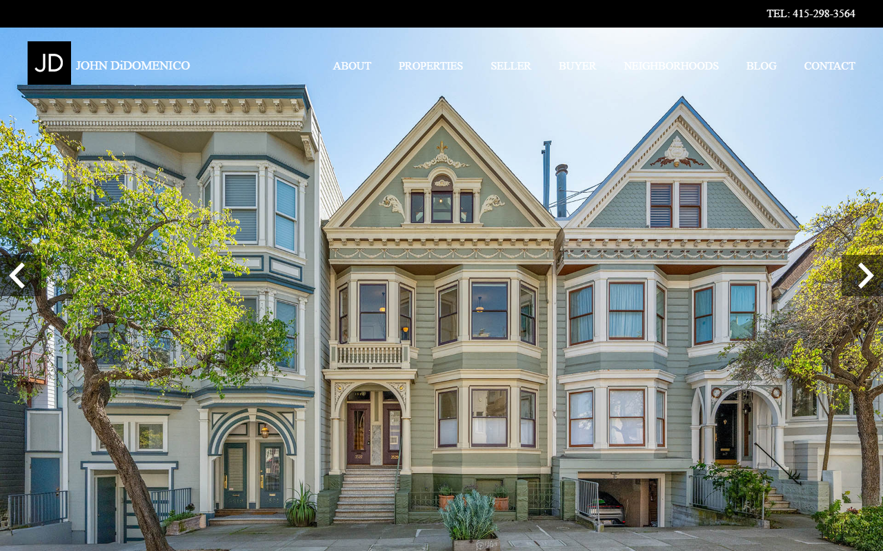 3527-21ststreet.com screenshot