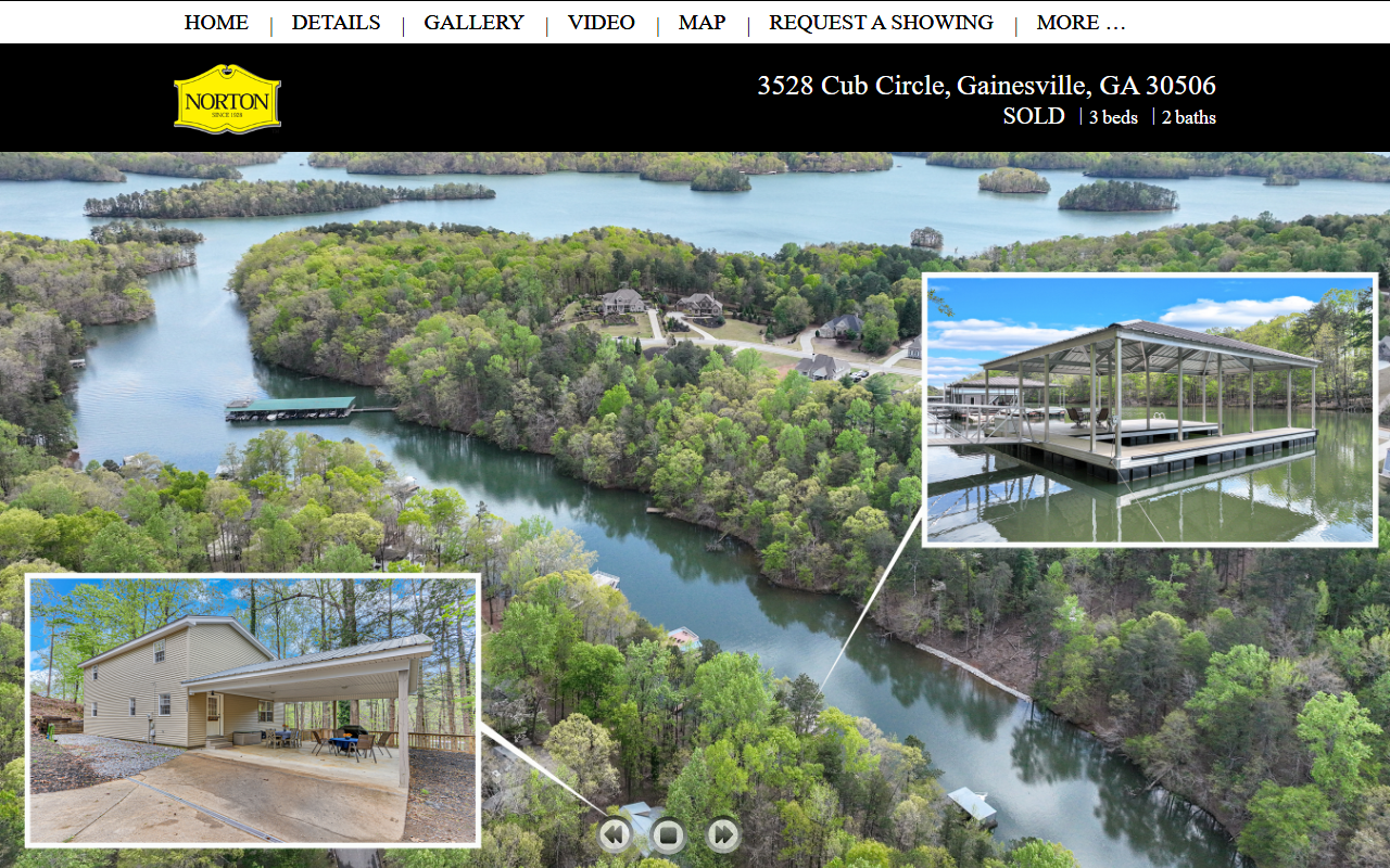 3528cubcircle.com screenshot