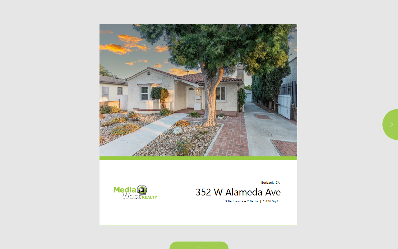 352alameda.com screenshot