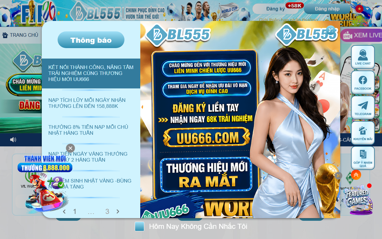 352bl555ih.com screenshot
