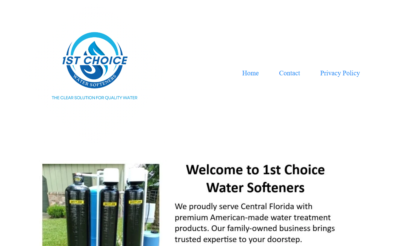 352softeners.com screenshot