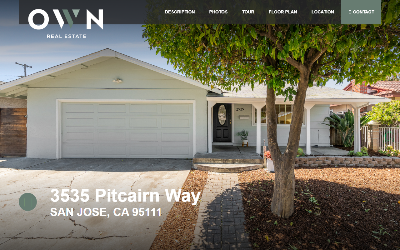 3535pitcairn.com screenshot