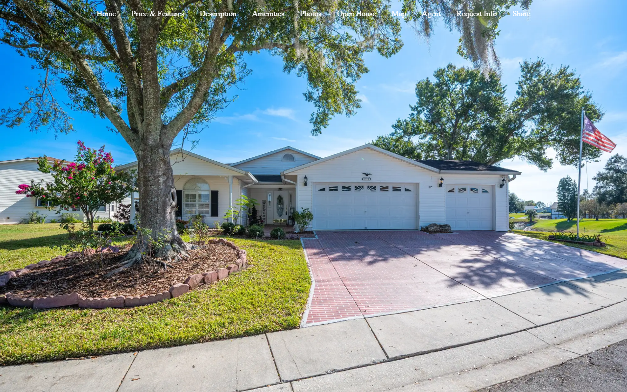 3535saddlebrook.com screenshot