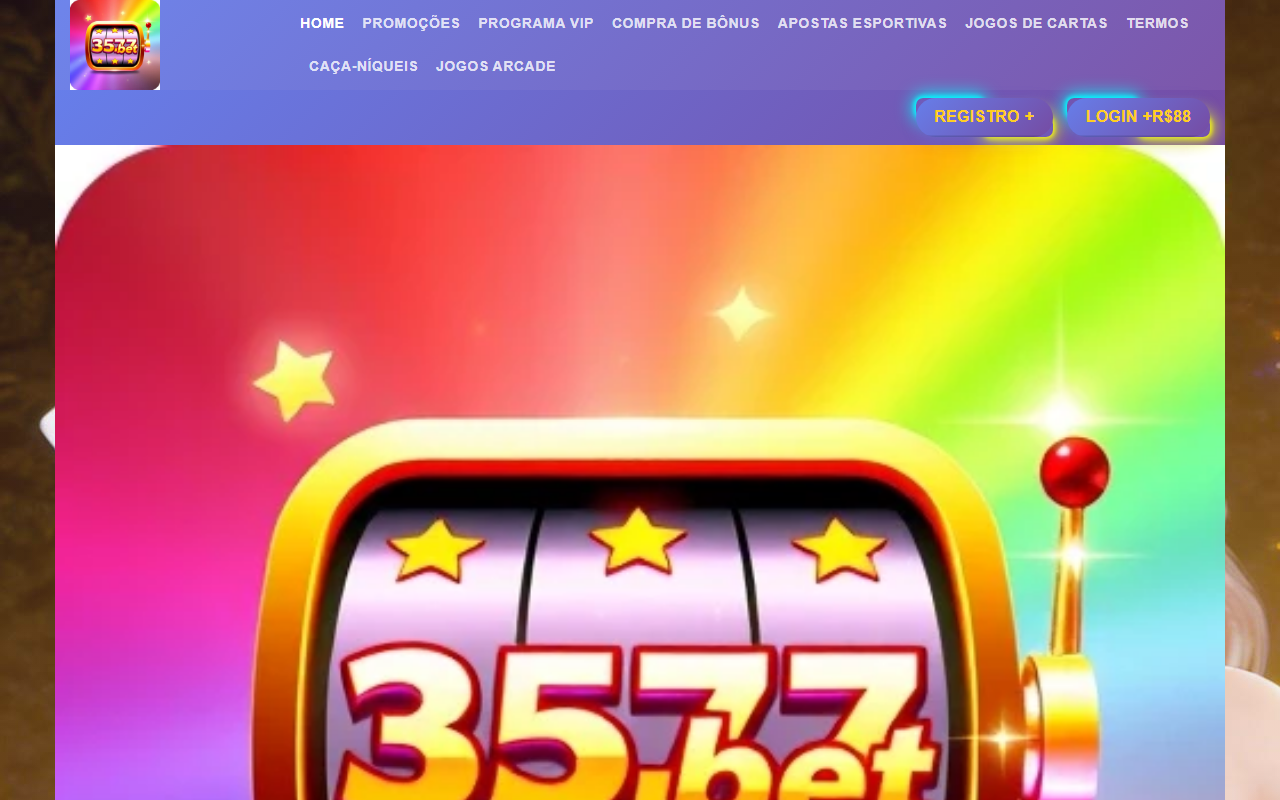 3537bet-app.com screenshot