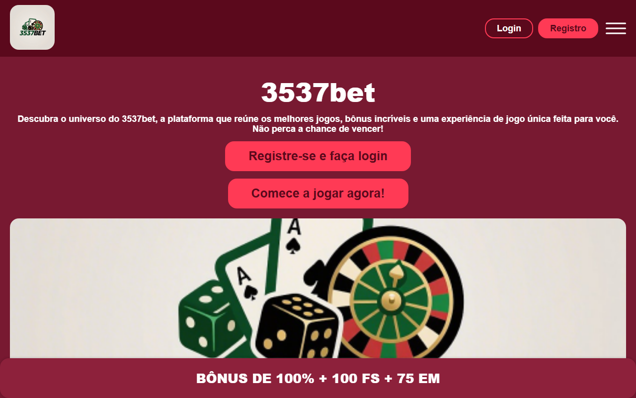3537bet-vip.com screenshot
