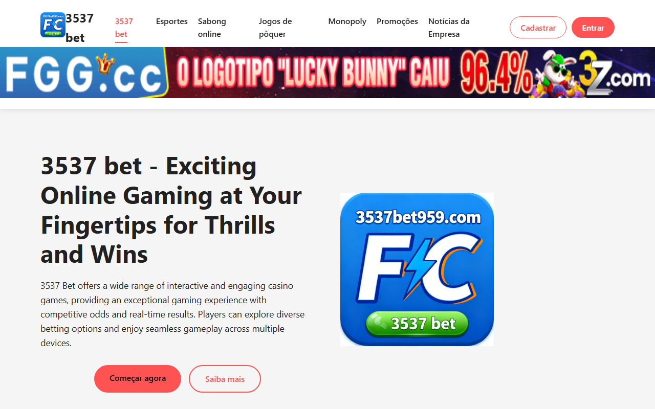 3537bet959.com screenshot