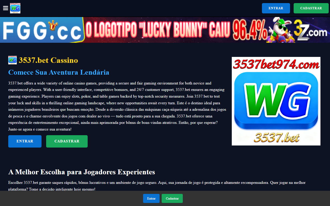 3537bet974.com screenshot