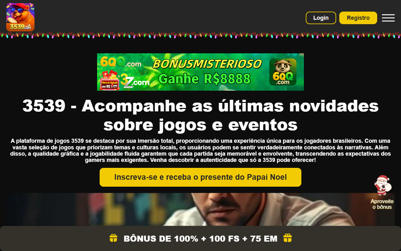 3539logins.com screenshot