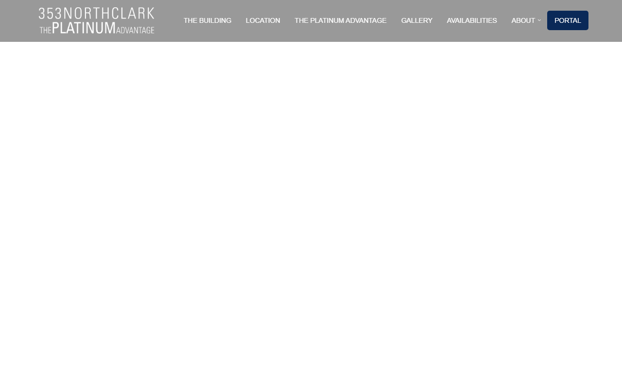 353northclark.com screenshot