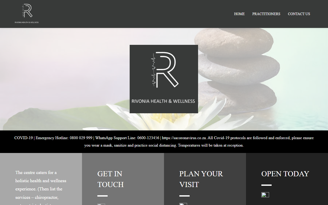 353rivonia.com screenshot