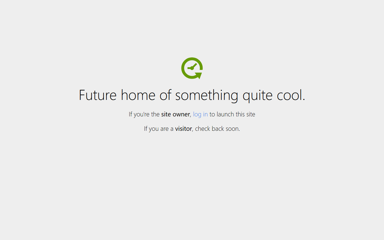 3544093hv3v.com screenshot