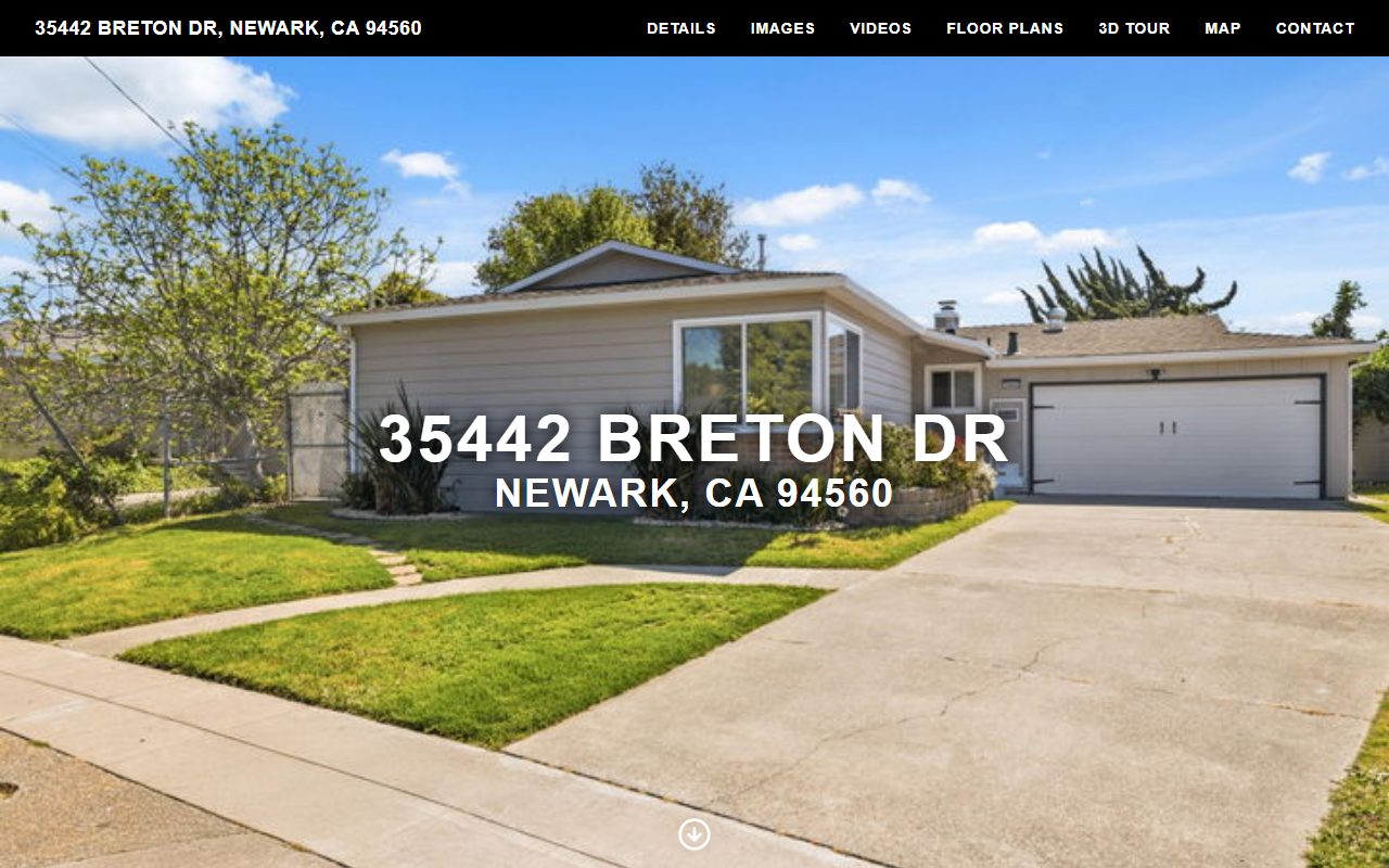 35442bretondr.com screenshot