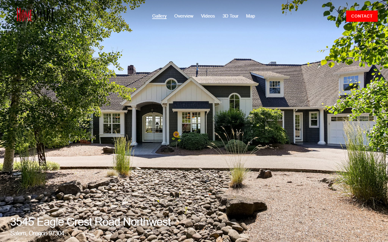 3545eaglecrest.com screenshot