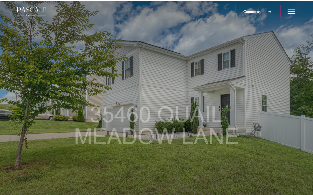 35460quailmeadow.com screenshot