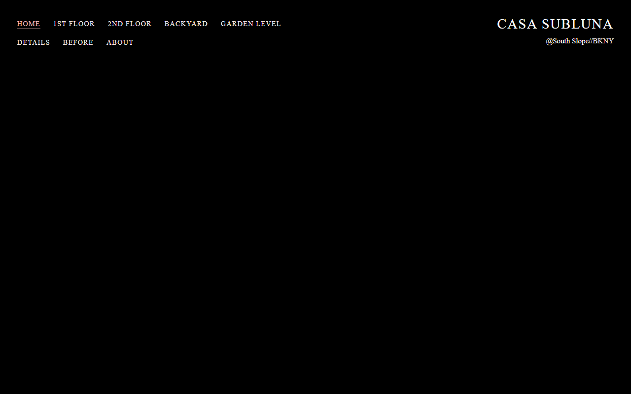 354a20thstreet.com screenshot