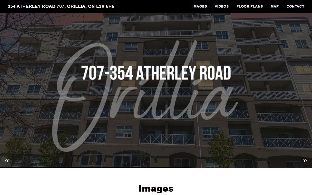354atherleyrd707.com screenshot