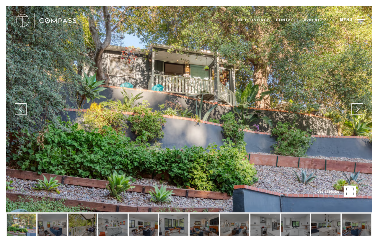 354glenullen.com screenshot