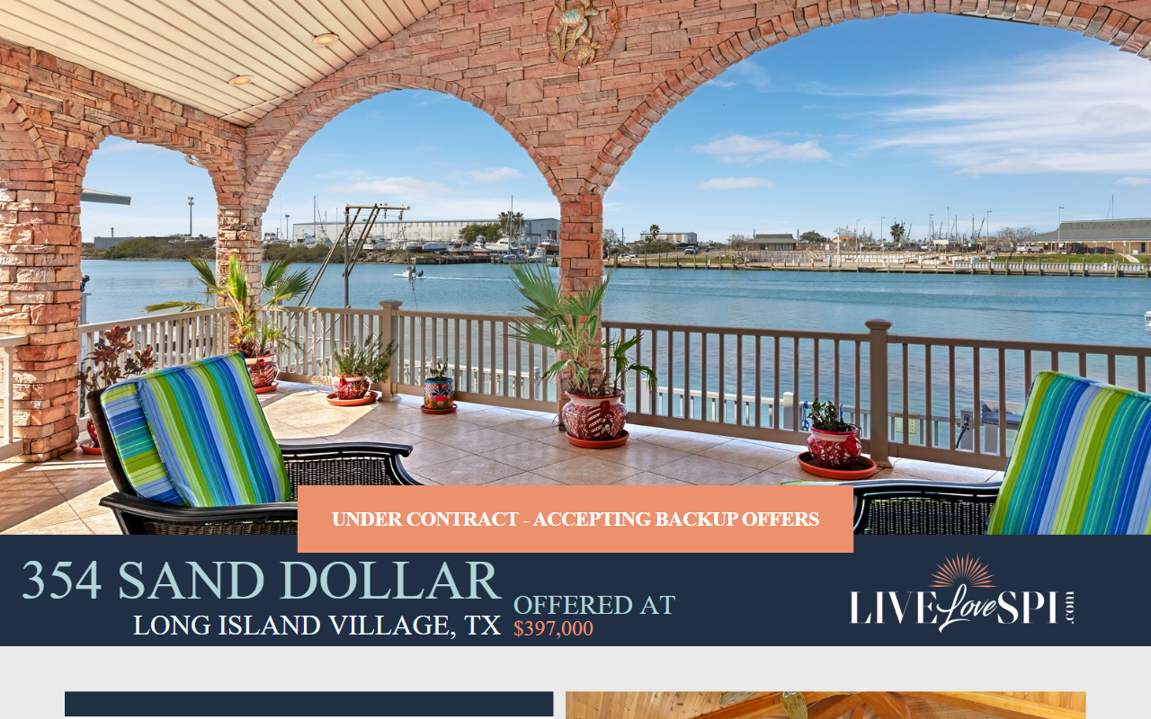 354sanddollar.com screenshot