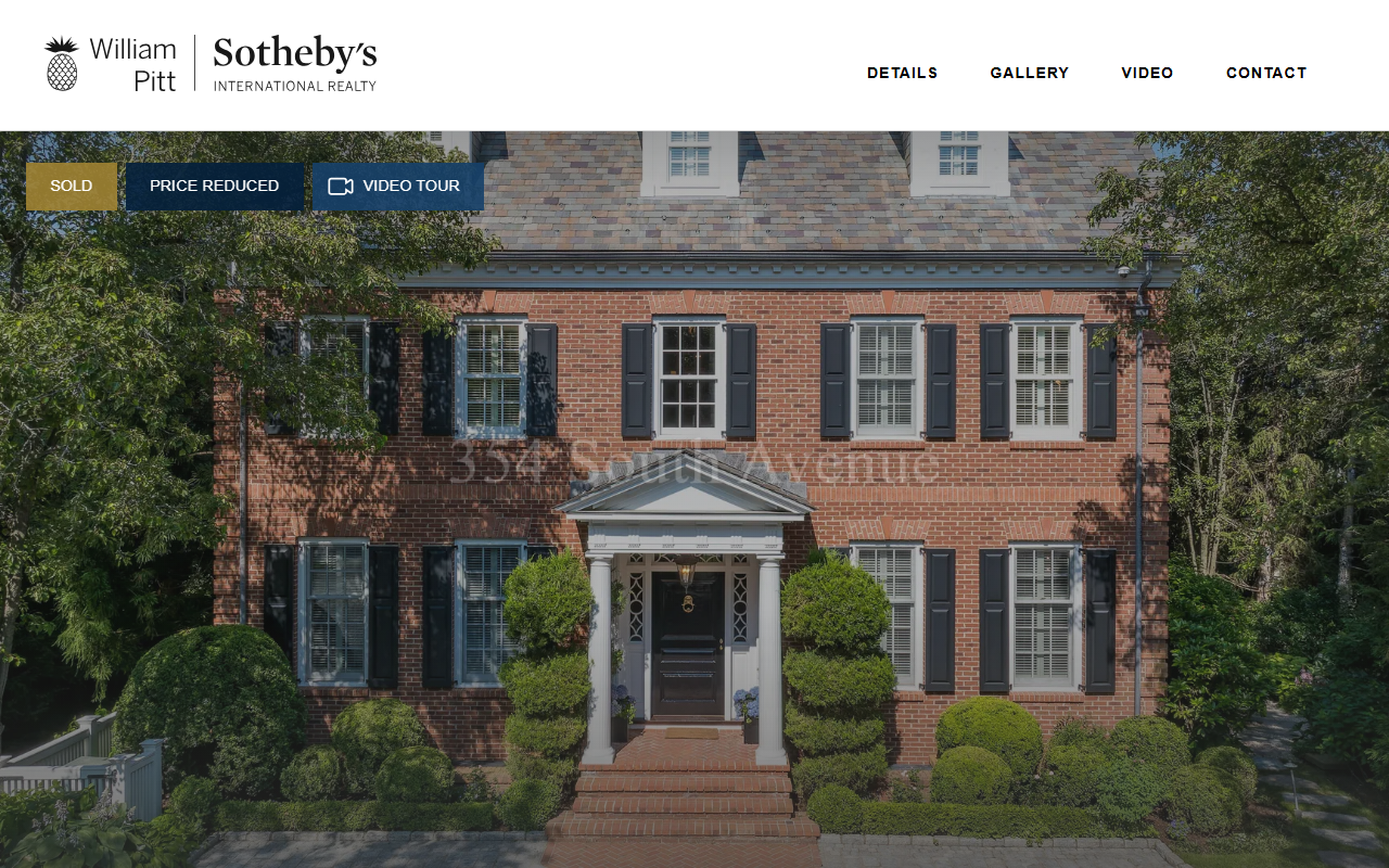 354southavenue.com screenshot