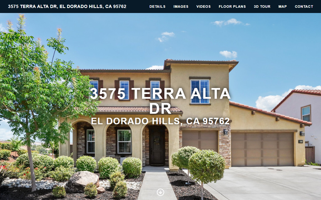 3575terraalta.com screenshot
