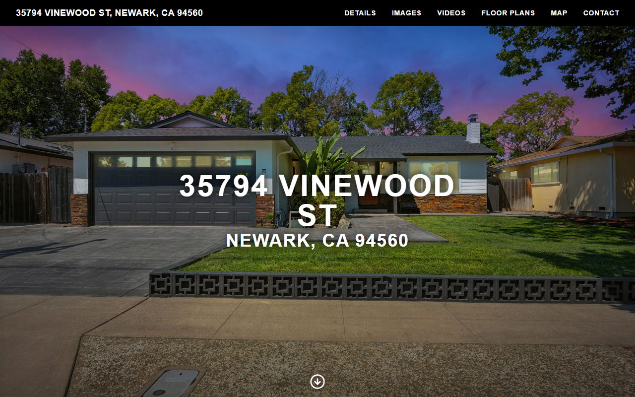 35794vinewoodst.com screenshot