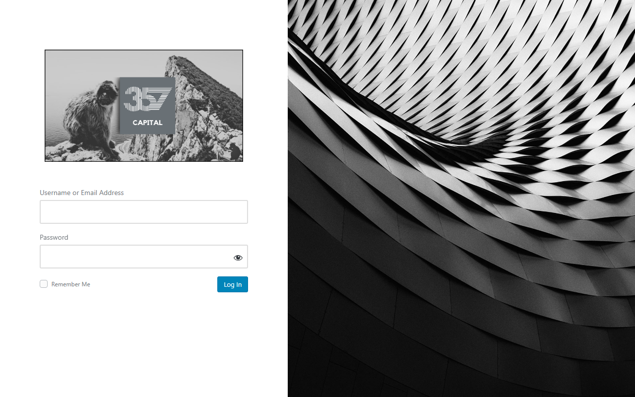 357capital.com screenshot