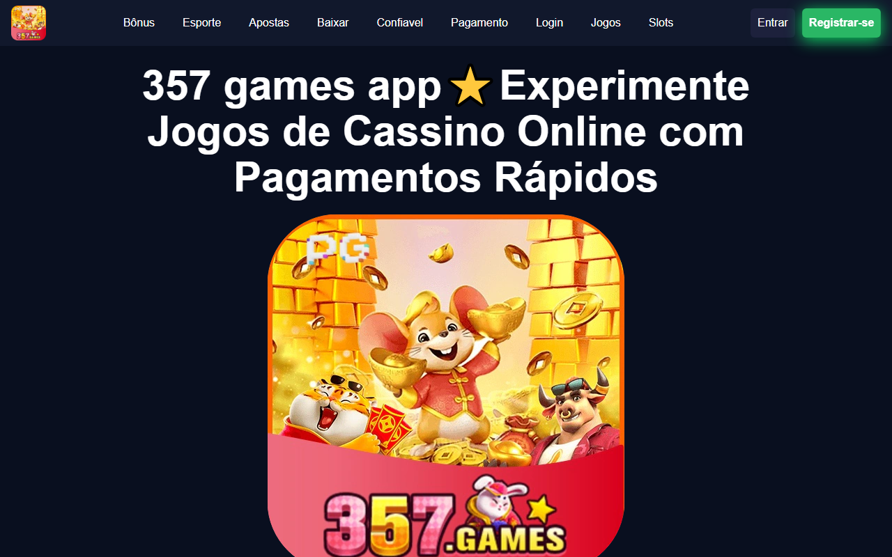 357games-top.com screenshot