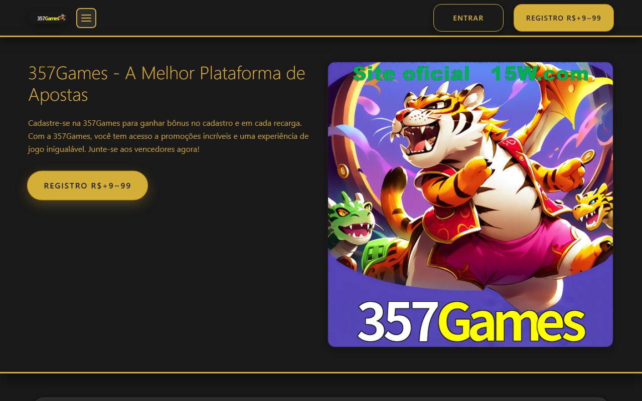 357games2a.com screenshot