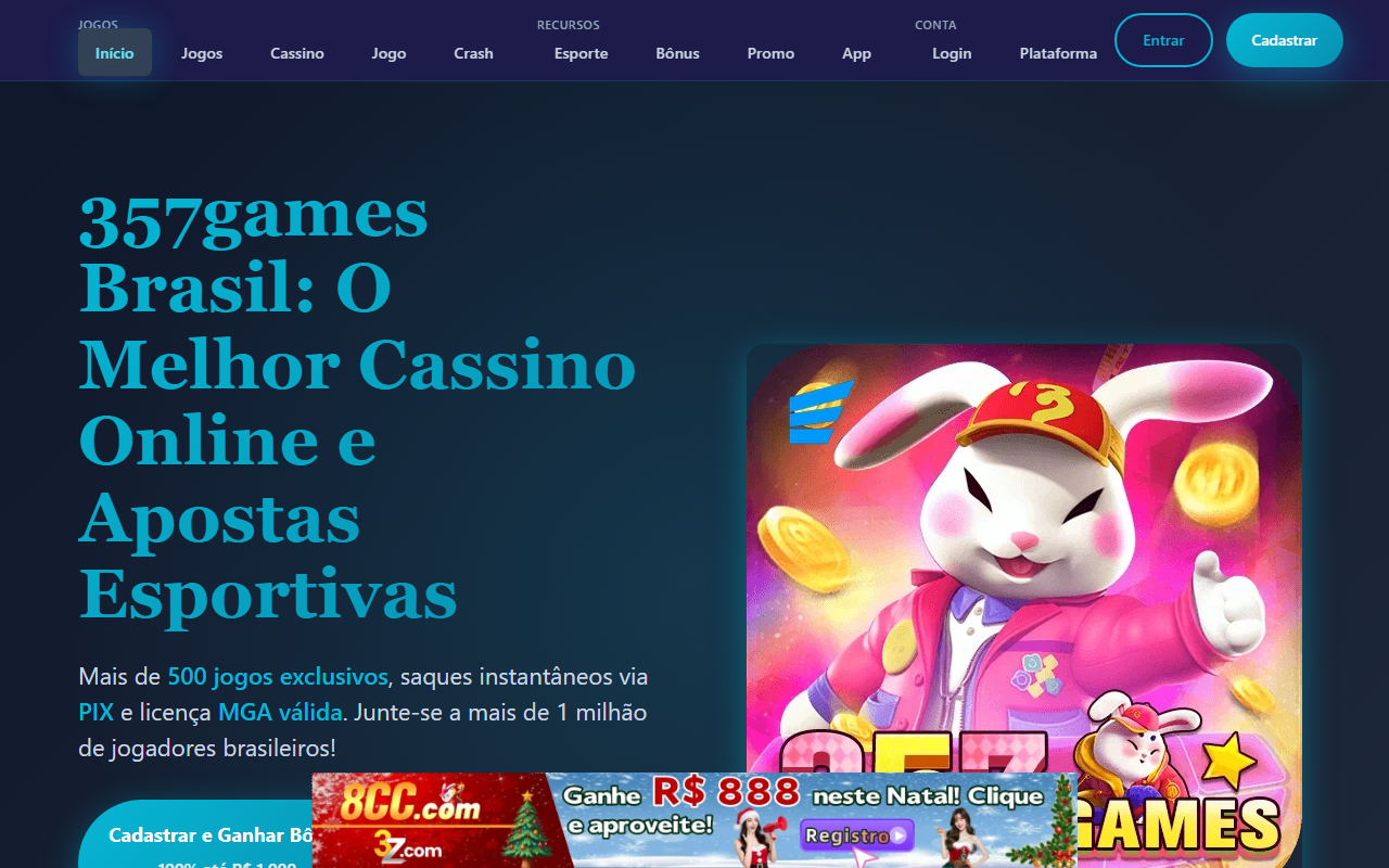 357gamespg.com screenshot