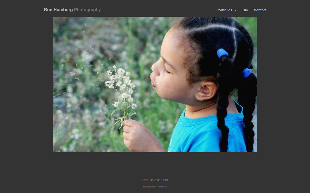 357photography.com screenshot