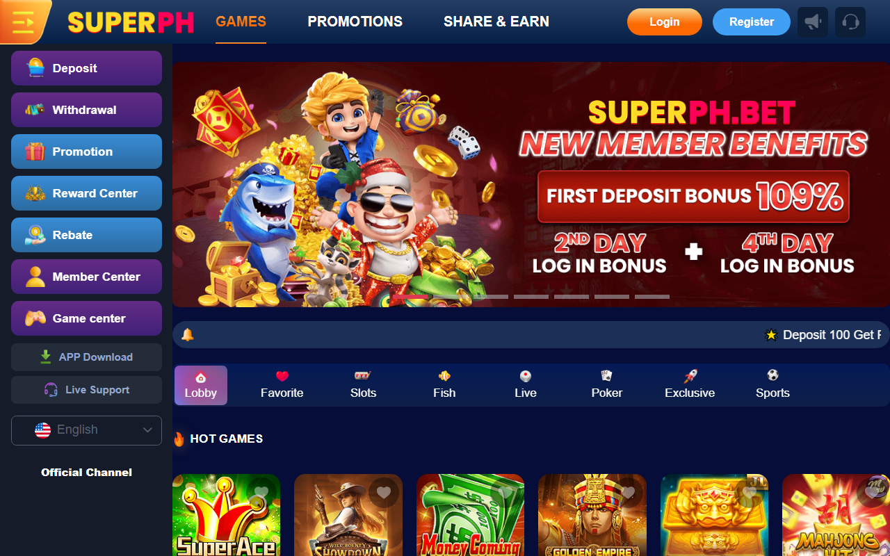 357superph.com screenshot