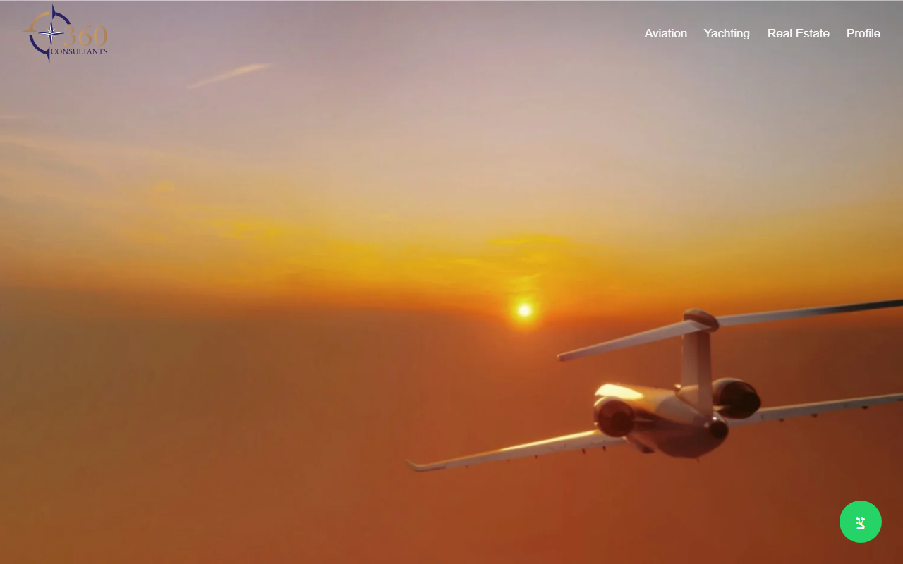 360-consultants.com screenshot