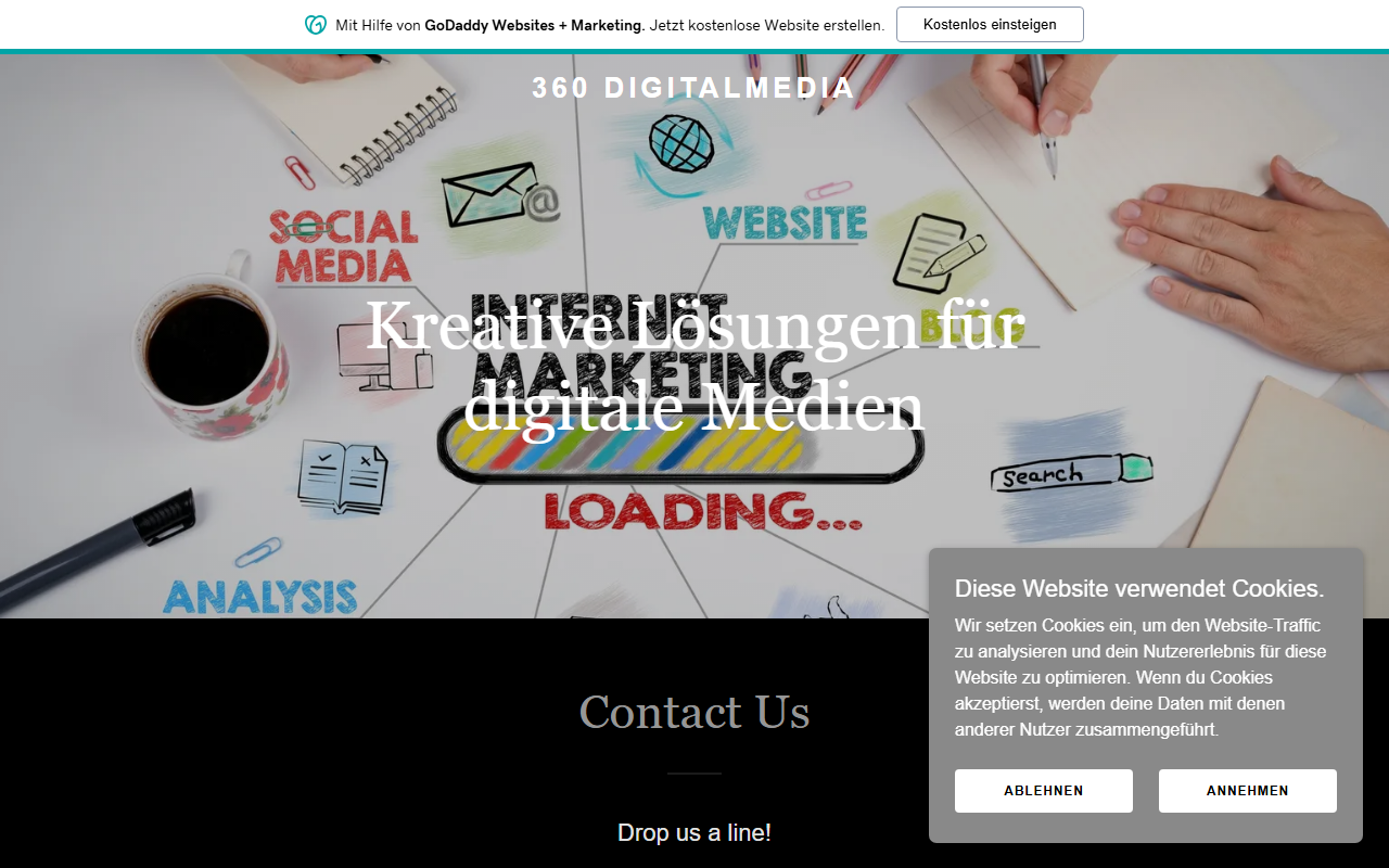 360-digitalmedia.com screenshot