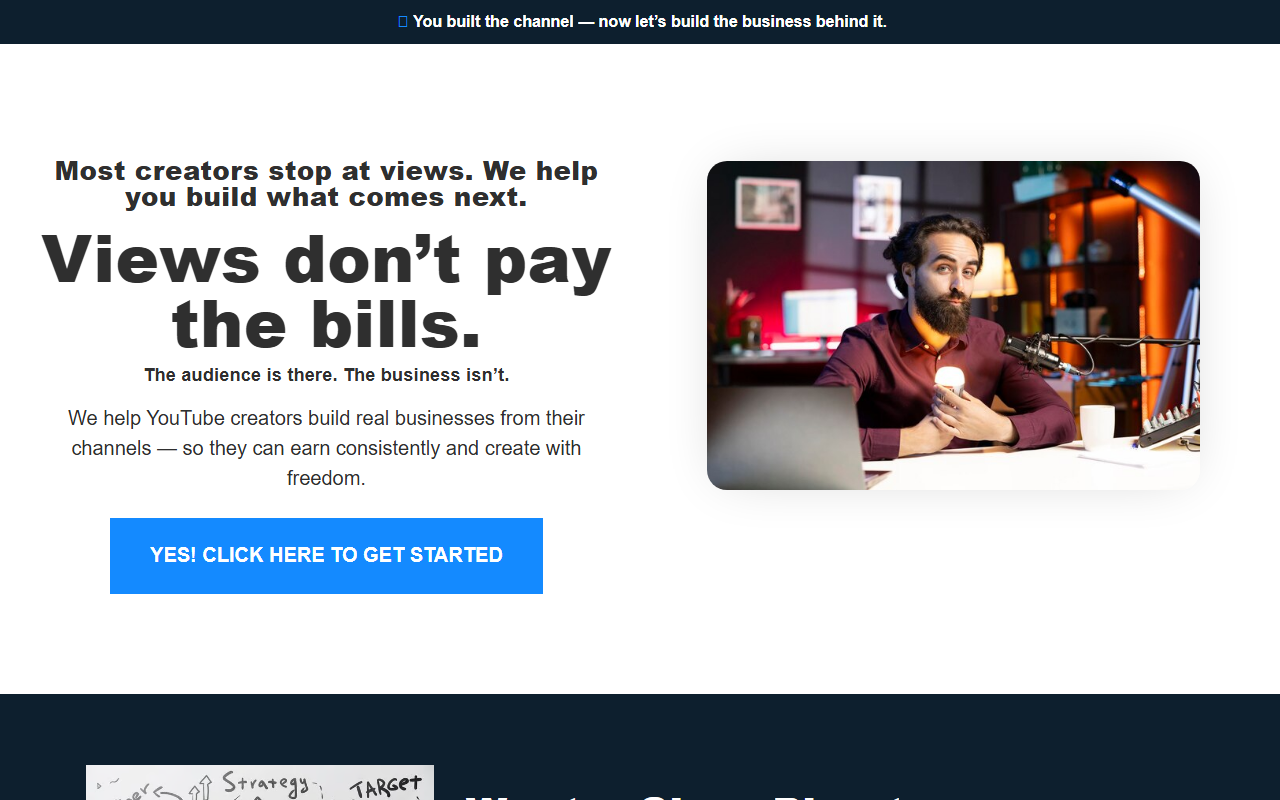 360-disrupt.com screenshot