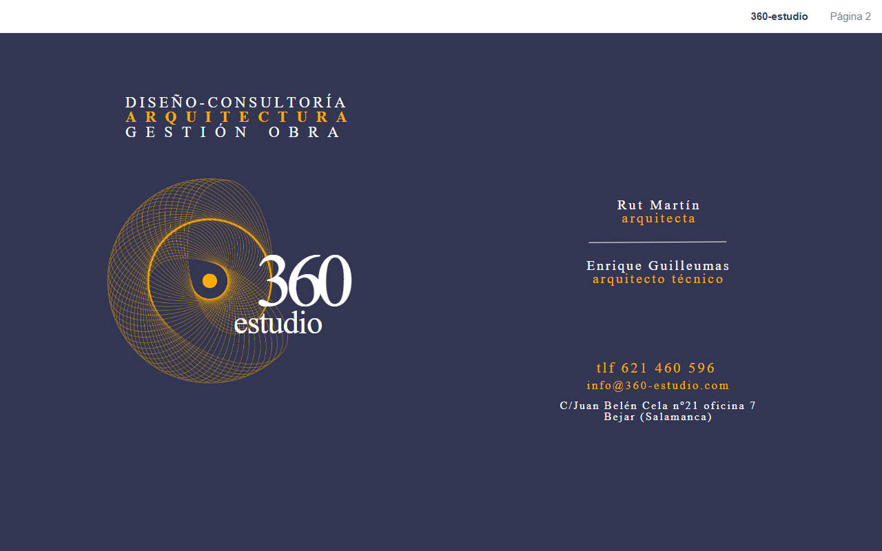 360-estudio.com screenshot