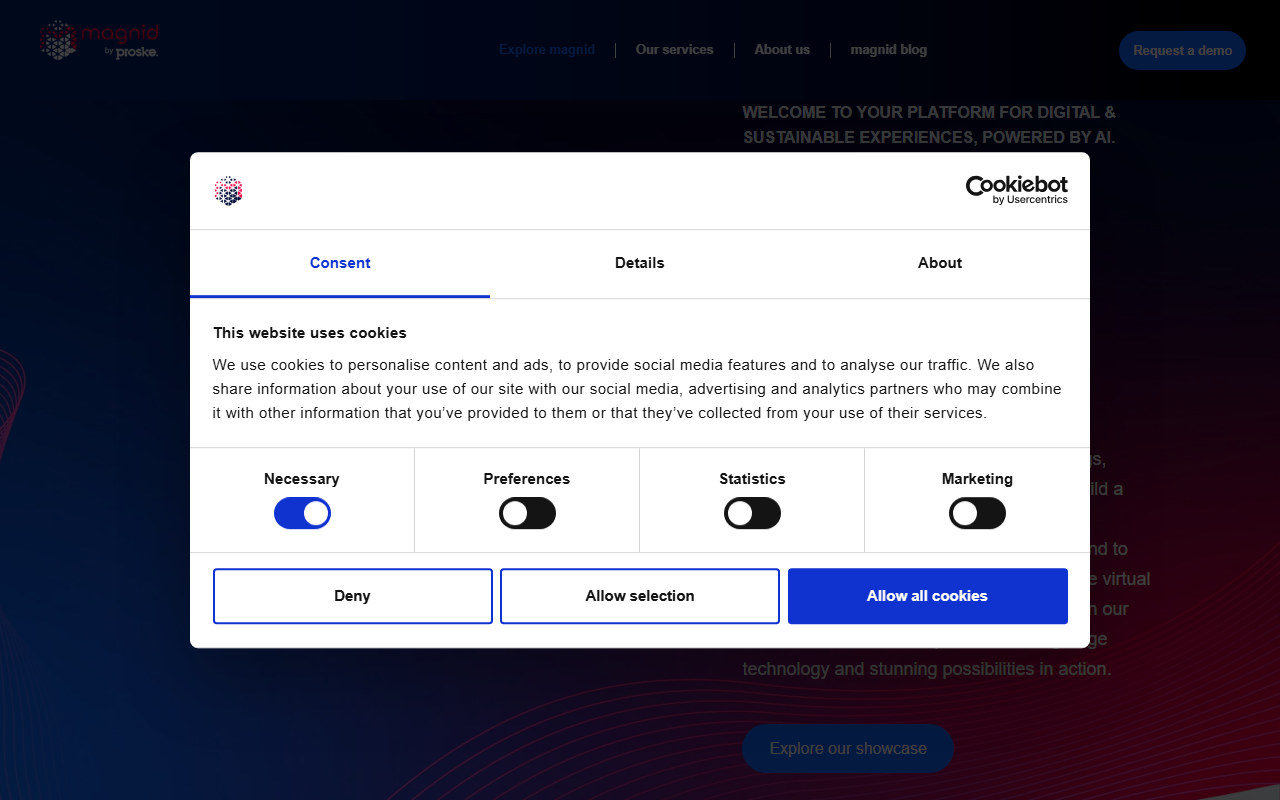 360-experience.com screenshot