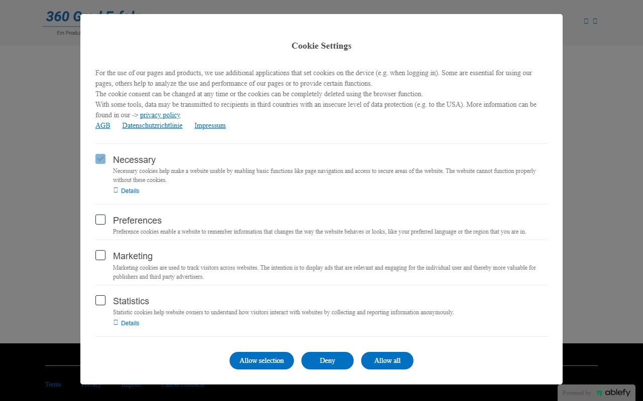 360-grad-erfolg.com screenshot
