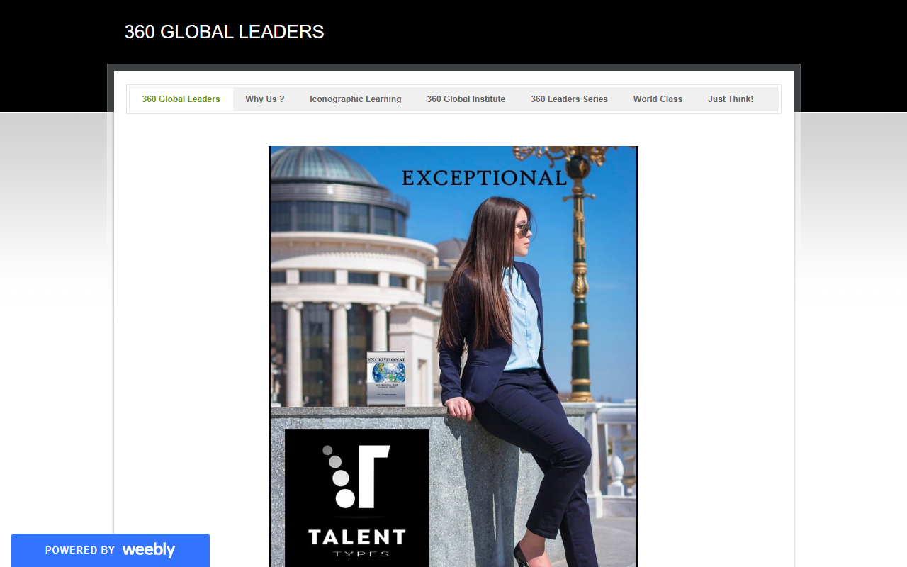 360-leaders.com screenshot