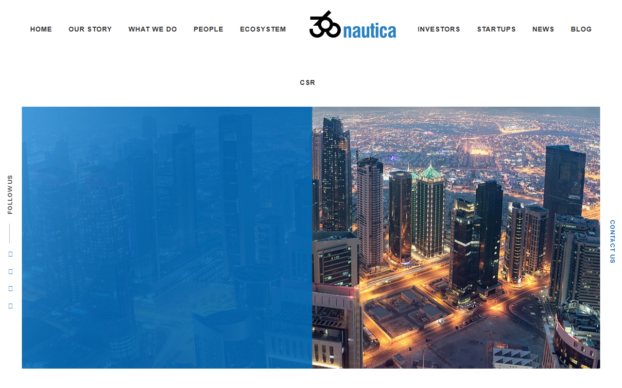 360-nautica.com screenshot