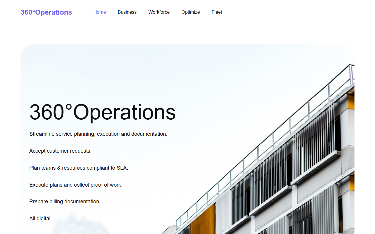360-operations.com screenshot