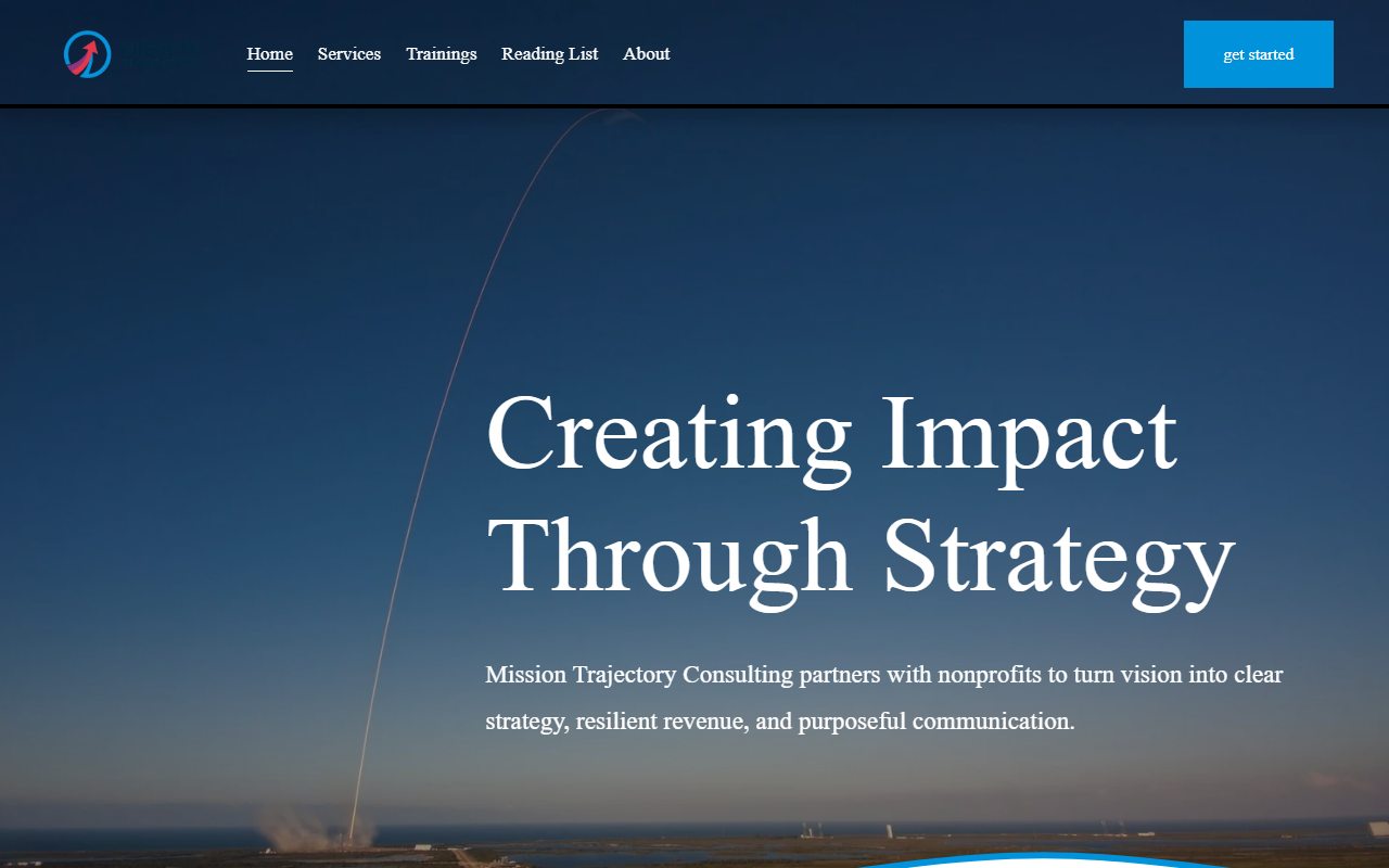 360-philanthropy.com screenshot