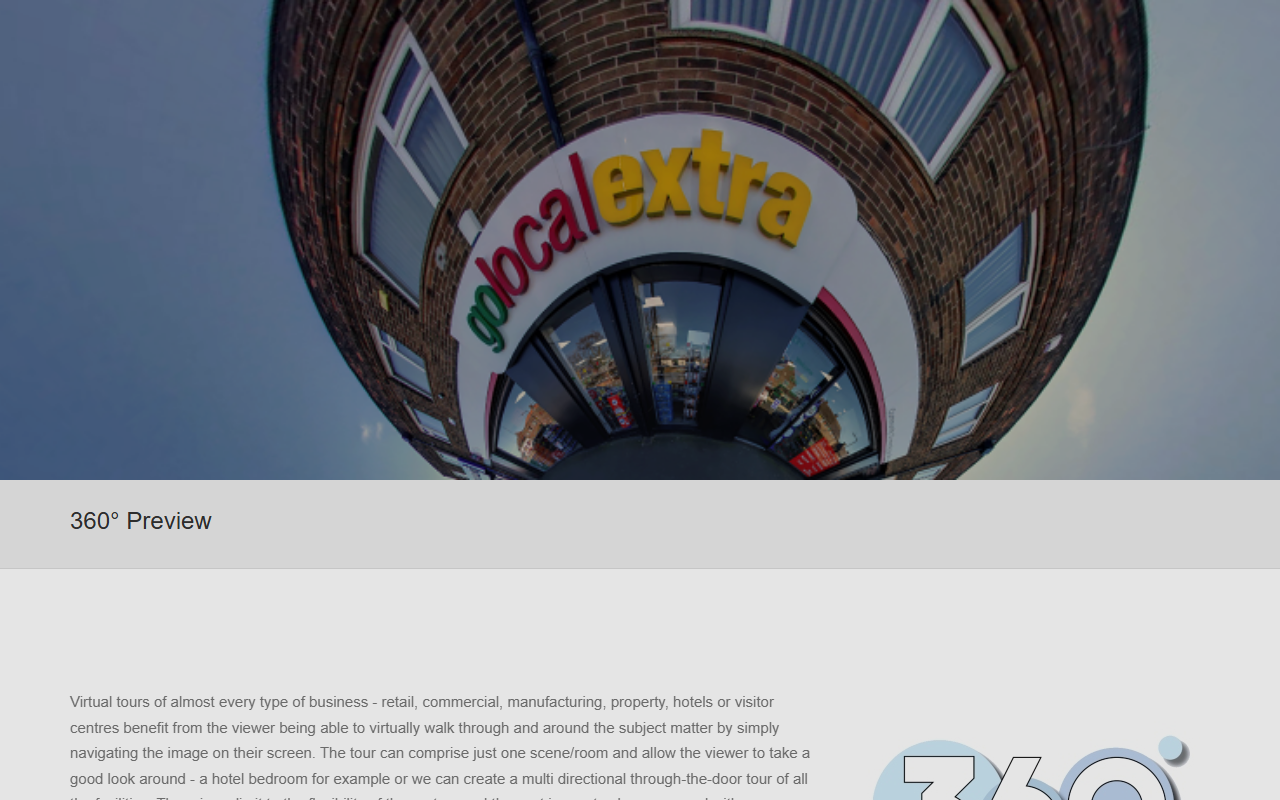 360-preview.com screenshot