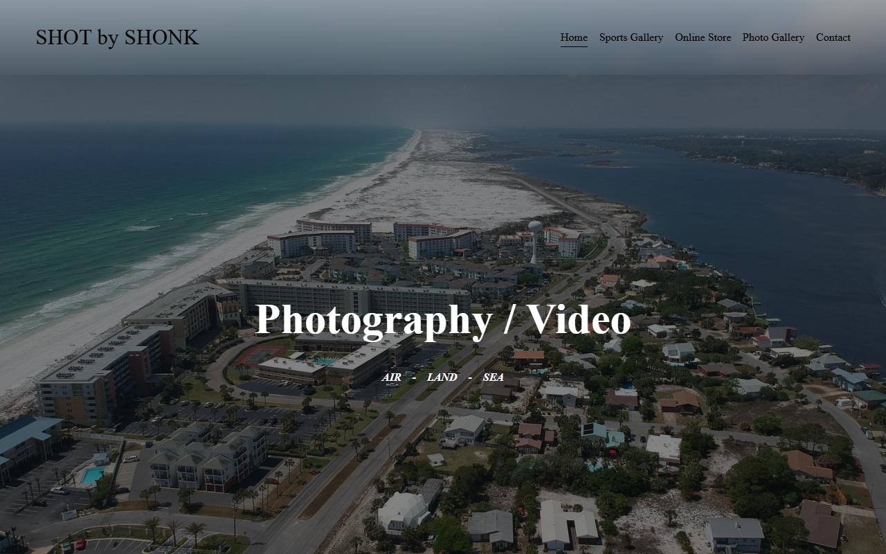 360-shotbyshonk.com screenshot