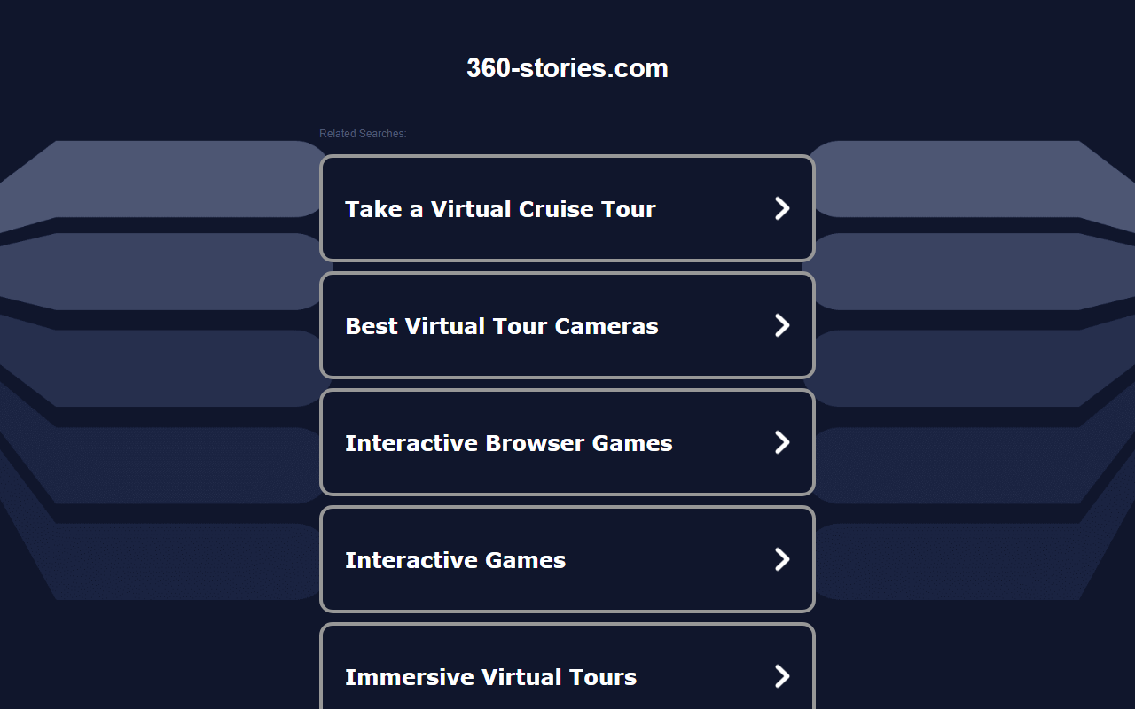 360-stories.com screenshot