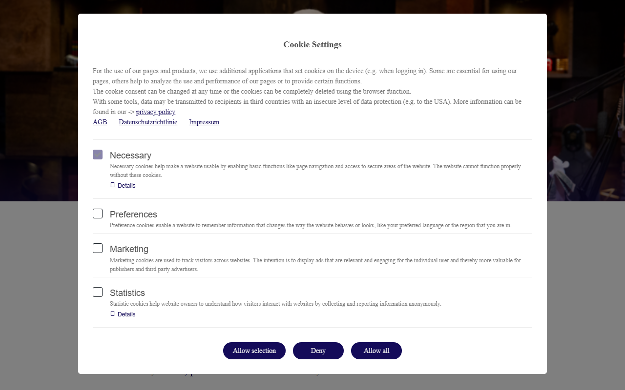 360-wallstreet.com screenshot
