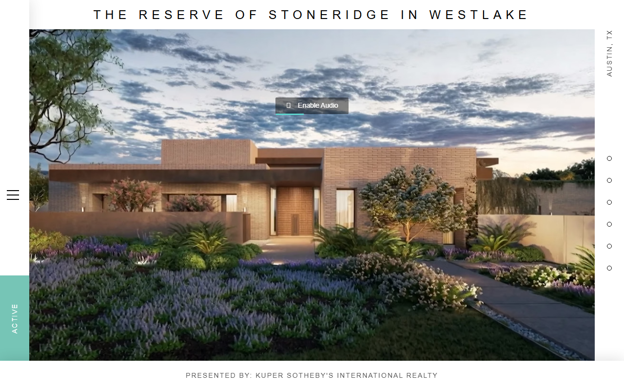 3605stoneridge.com screenshot