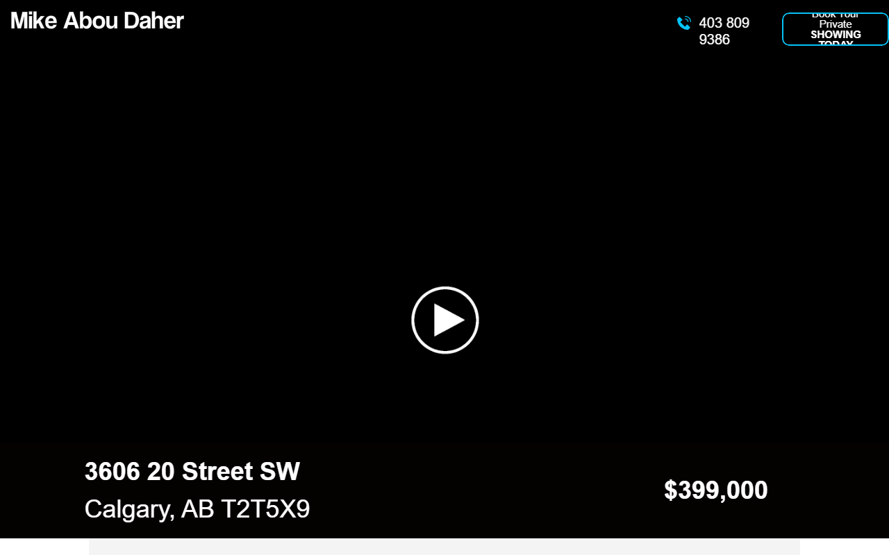 3606mardaloop.com screenshot