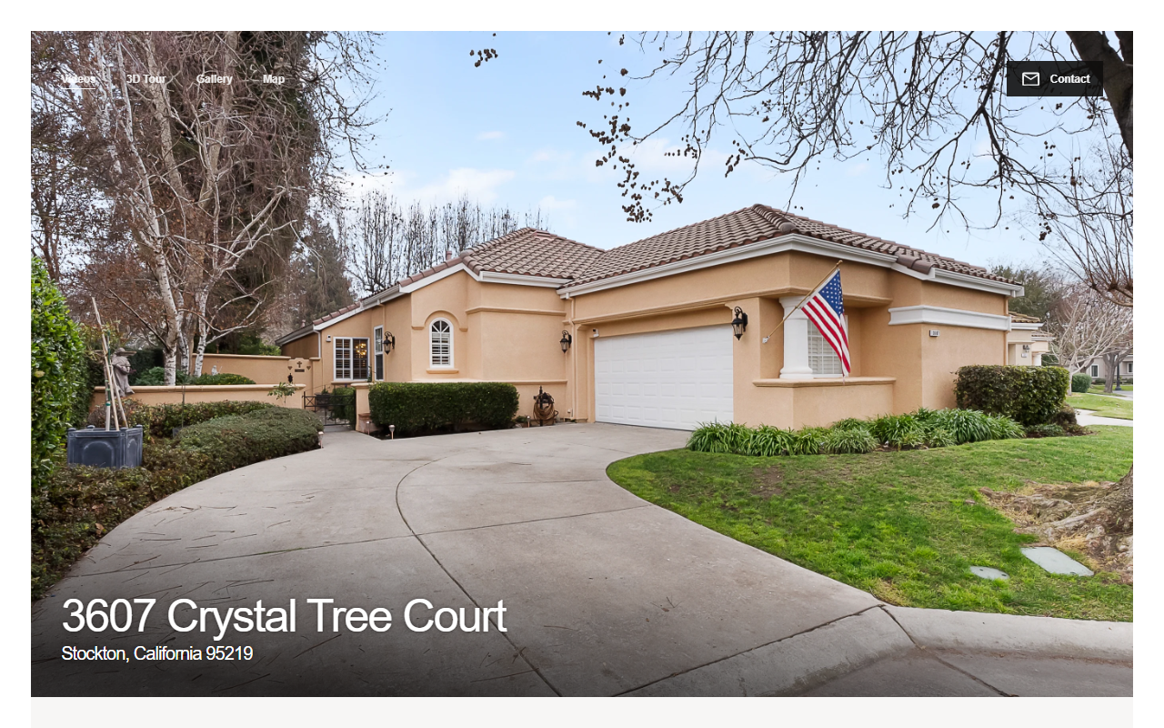 3607crystaltree.com screenshot