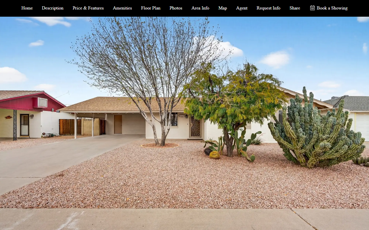 3608wgardenia.com screenshot