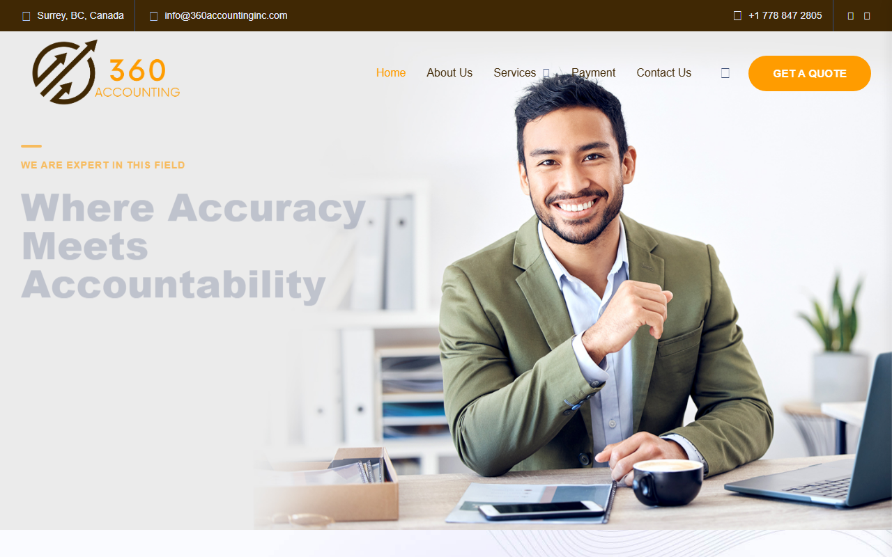 360accountinginc.com screenshot